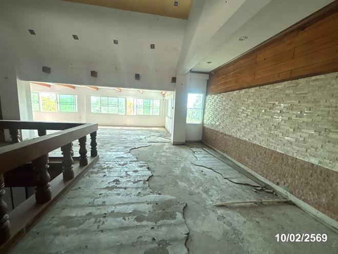 รูป บ้านเดี่ยว สำหรับขาย - แก้งกอก ศรีเมืองใหม่ อุบลราชธานี - รูปที่ 12/48