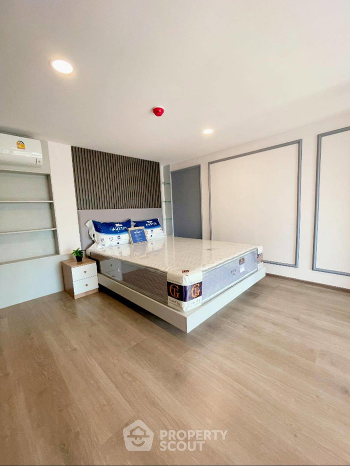 รูป คอนโด 1-ห้องนอน ที่ ไนท์บริดจ์ สเปซ สุขุมวิท-พระราม4 ใกล้ BTS พระโขนง (ID 2752044) - รูปที่ 3/5