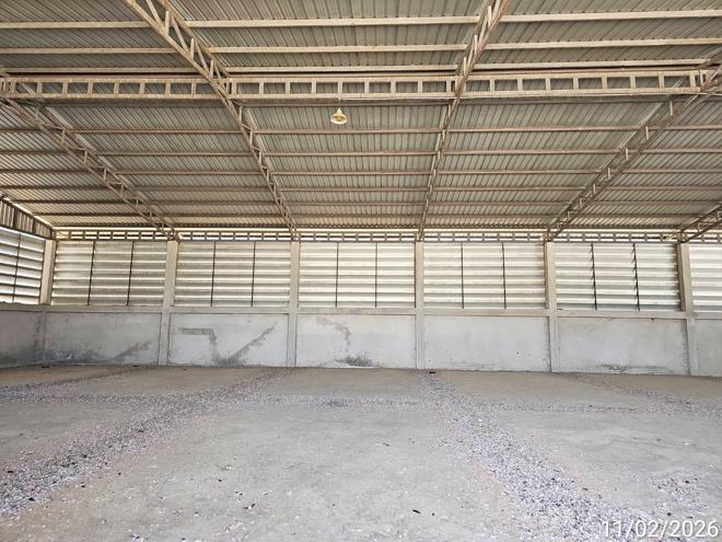 picture FACTORY 4409 Sq.w. Muang Phetchabun Phetchabun for 15.7M - 5/44