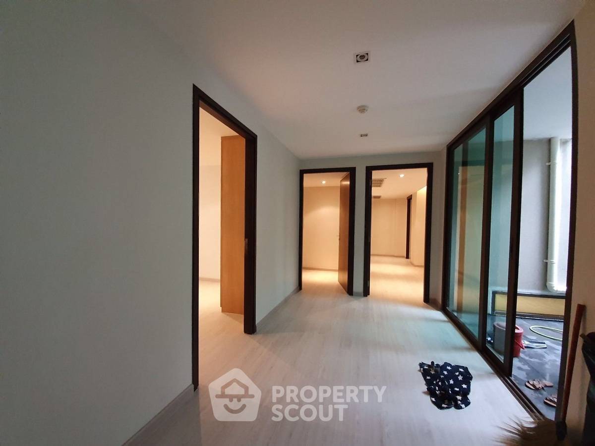 รูป คอนโด 3-ห้องนอน ที่ บ้าน ลักซ์ - สาทร ใกล้ MRT คลองเตย (ID 2751700) - รูปที่ 6/20