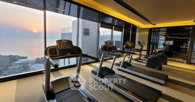 รูป คอนโด 2-ห้องนอน ที่ แอนโดรเมด้า คอนโดมิเนียม พัทยา ใกล้ ถนนพระตำหนัก พัทยา (ID 2752106) - รูปที่ 12/14