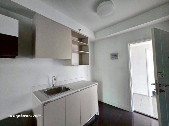 รูป คอนโดมิเนียม 1 ห้องนอน, 25.95 ตารางเมตร คอนโดมิเนียม สำหรับขาย เอ สเปซ มี รัตนาธิเบศร์ บางกระสอ เมืองนนทบุรี นนทบุรี - รูปที่ 4/28