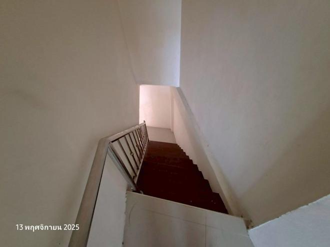 รูป อาคารพาณิชย์ 27.3 ตร.วา หัวหิน ประจวบคีรีขันธ์ 3M - รูปที่ 7/32