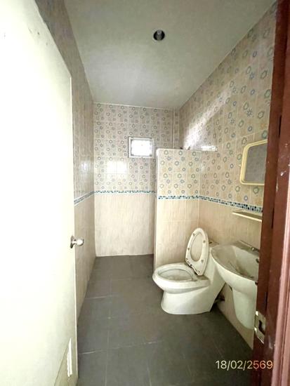 รูป บ้านเดี่ยว สำหรับขาย สิริชนาภัทร์ บึง ศรีราชา ชลบุรี - รูปที่ 16/40
