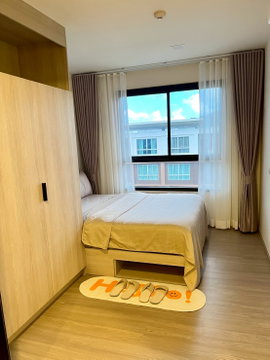🔥 คอนโดเช่ากะทู้ D Condo Reef ห้องสวย เฟอร์ครบ เข้าอยู่ได้ทันที