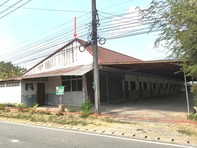 picture HOME 254.3 Sq.w. Muang Surin Surin for 3.5M - 1/28