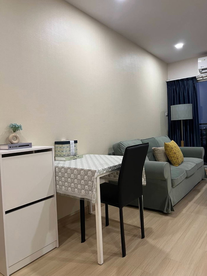 picture 2 Bedroom 2 Bath by MRT Phasi Charoen - 2/13