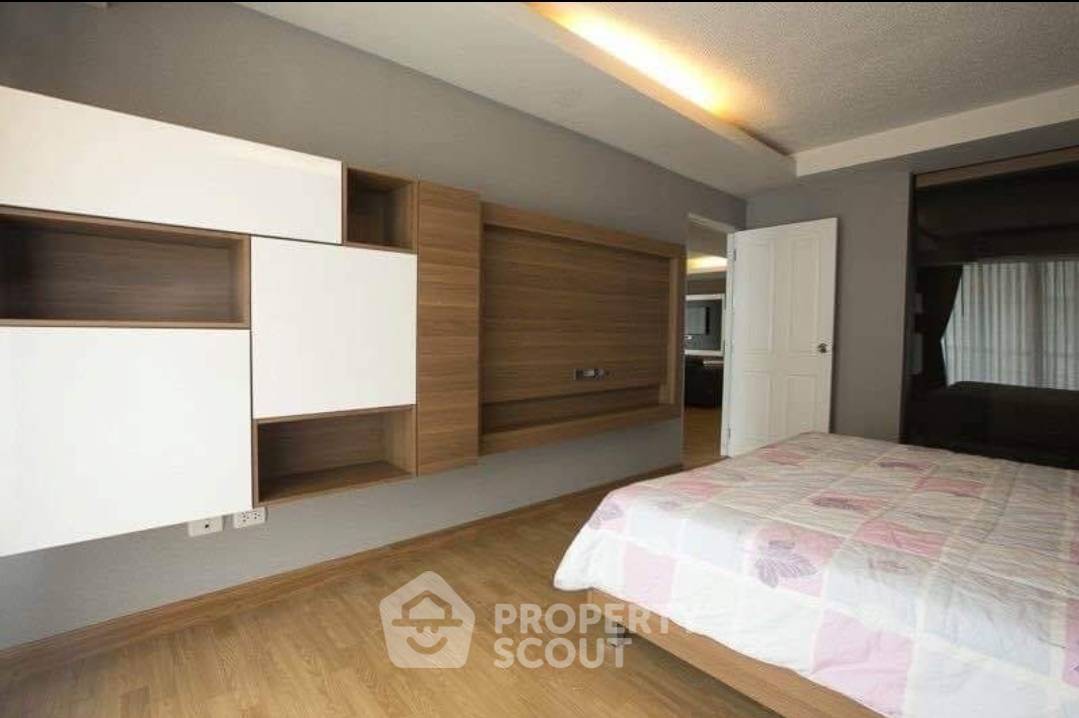 รูป คอนโด 3-ห้องนอน ที่ วอเตอร์ฟอร์ด สุขุมวิท 50 คอนโดมิเนียม ใกล้ BTS อ่อนนุช (ID 1333529) - รูปที่ 6/12