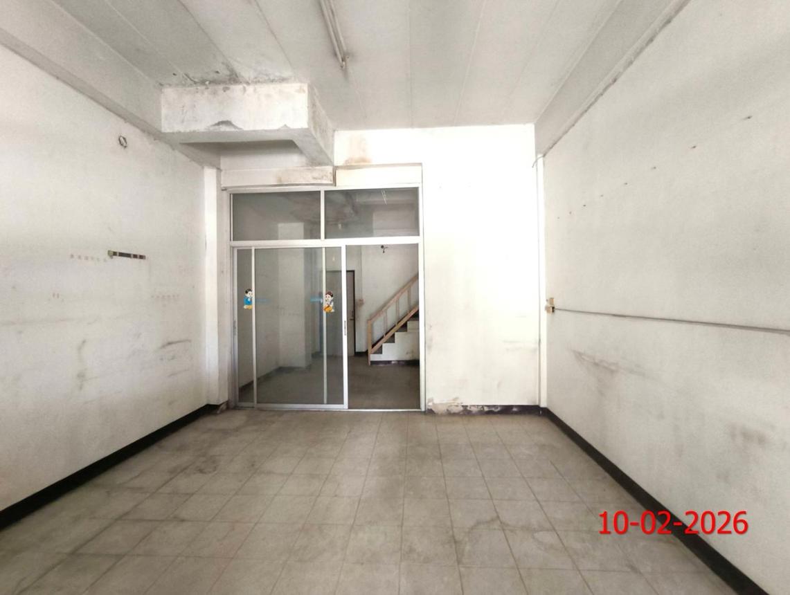 รูป อาคารพาณิชย์ 19 ตร.วา เมืองลำพูน ลำพูน 3M - รูปที่ 17/30