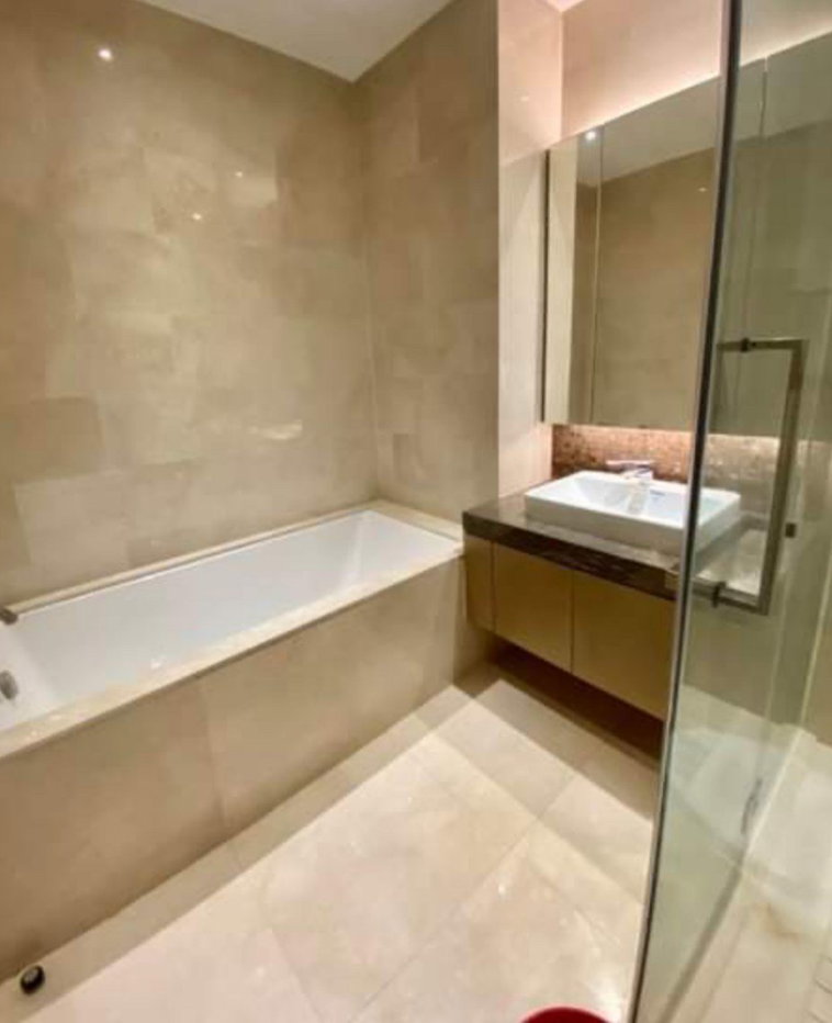 รูป LTH7116 – Magnolias Ratchadamri Boulevard FOR SALE 2 beds 2 baths Size 80.92 Sq.M.Near BTS Ratchadamri stations ONLY 16 MB - รูปที่ 4/4