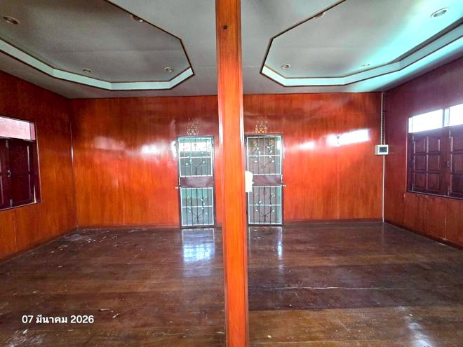 picture HOME 35.3 Sq.w. Muang Sukhothai Sukhothai for 1.7M - 9/38