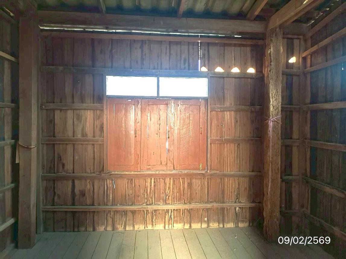 รูป บ้านเดี่ยว สำหรับขาย - ปล้อง เทิง เชียงราย - รูปที่ 32/48