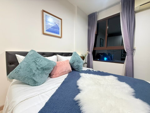 🔥 คอนโดเช่าวิชิต Zcape3 เฟอร์ครบ เข้าอยู่ได้ทันที