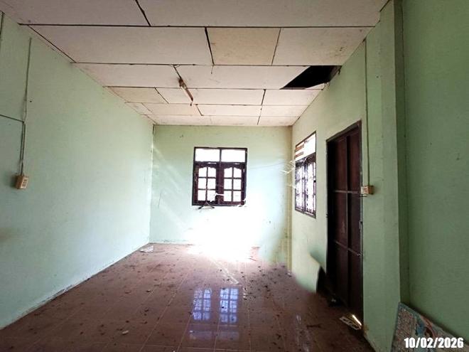 รูป บ้านเดี่ยว สำหรับขาย - หันนางาม ศรีบุญเรือง หนองบัวลำภู - รูปที่ 7/24