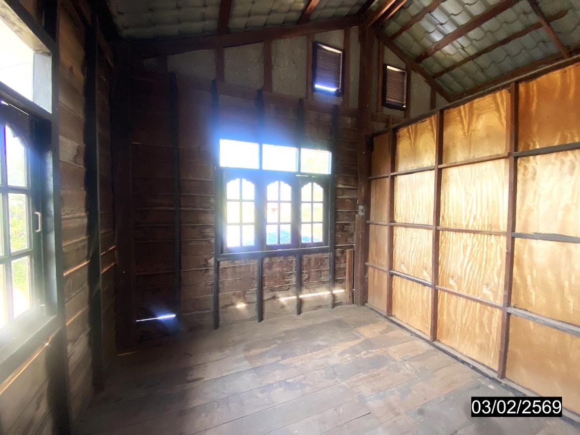 รูป บ้านเดี่ยว 286 ตร.วา สหัสขันธ์ กาฬสินธุ์ 1.1M - รูปที่ 19/24