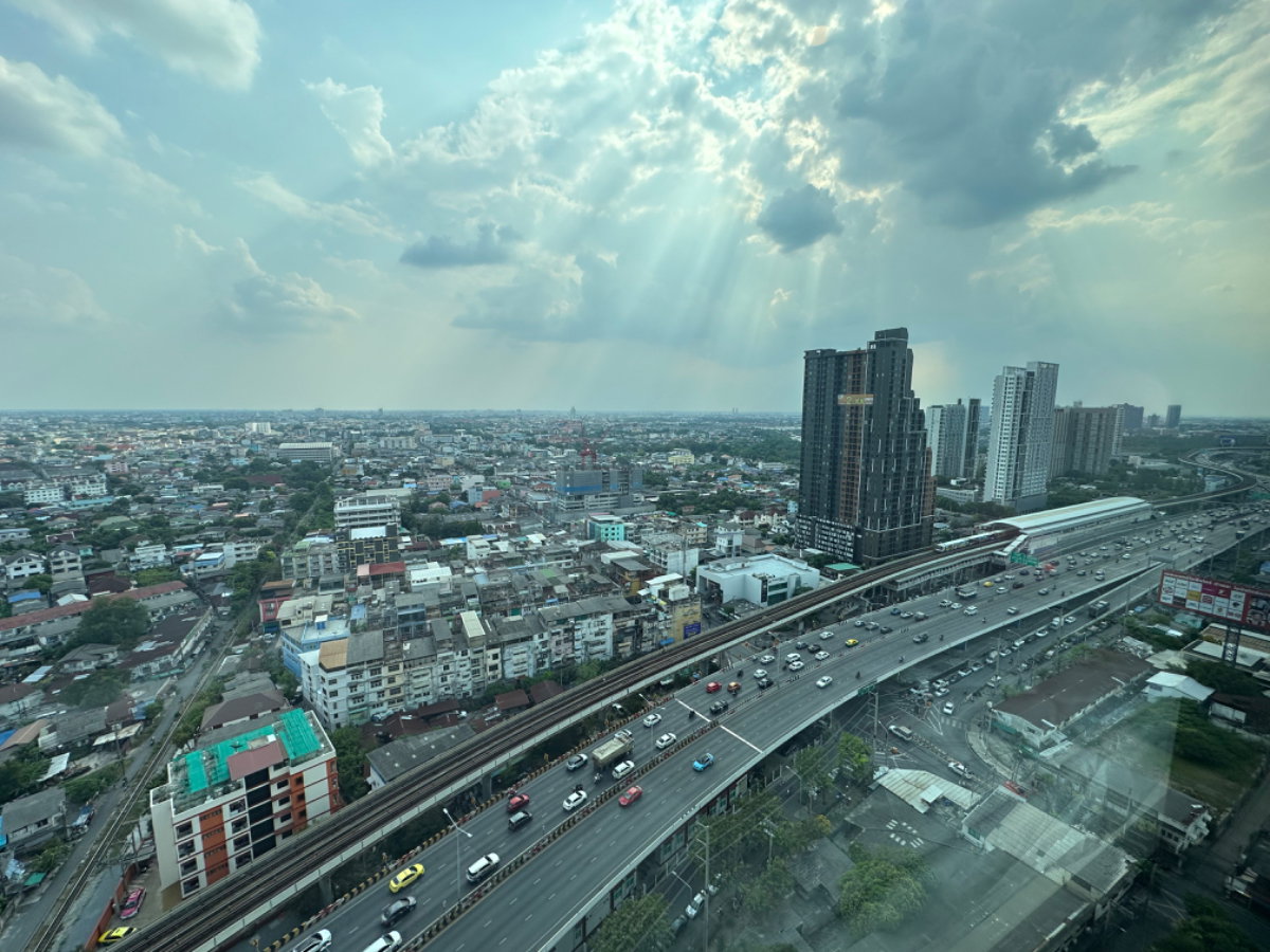 รูป ปล่อยเช่าคอนโด Regent Home wutthakat - รูปที่ 11/17