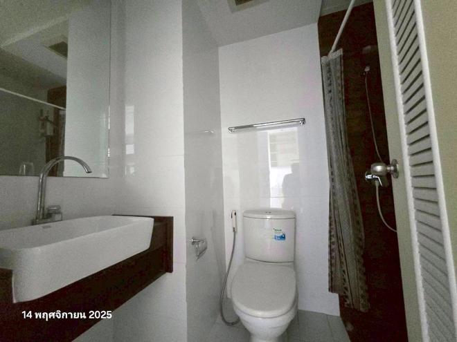 รูป คอนโดมิเนียม 1 ห้องนอน, 25.95 ตารางเมตร คอนโดมิเนียม สำหรับขาย เอ สเปซ มี รัตนาธิเบศร์ บางกระสอ เมืองนนทบุรี นนทบุรี - รูปที่ 10/28