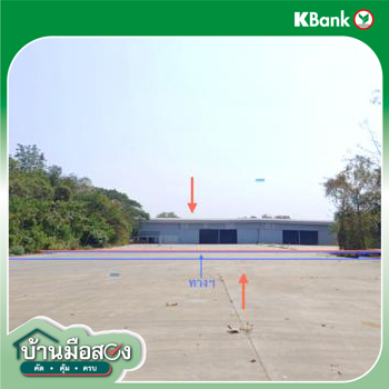 picture FACTORY 4000 Sq.w. Muang Phetchabun Phetchabun for 15.1M - 22/24