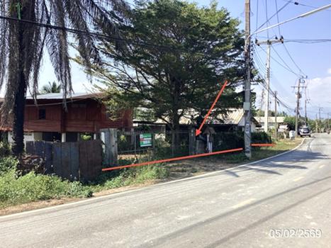 picture HOME 363 Sq.w. Mae Lao Chiang Rai for 2.8M - 41/44