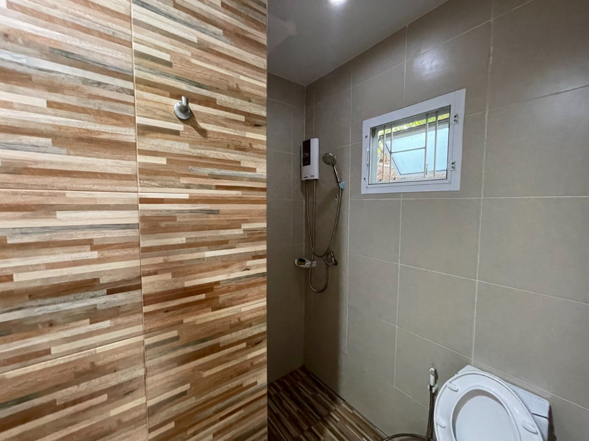 รูป 🏠✨ บ้านให้เช่า วิชิต 3 ห้องนอน 🐶🐱 เลี้ยงสัตว์ได้ พร้อมอยู่ - รูปที่ 10/22