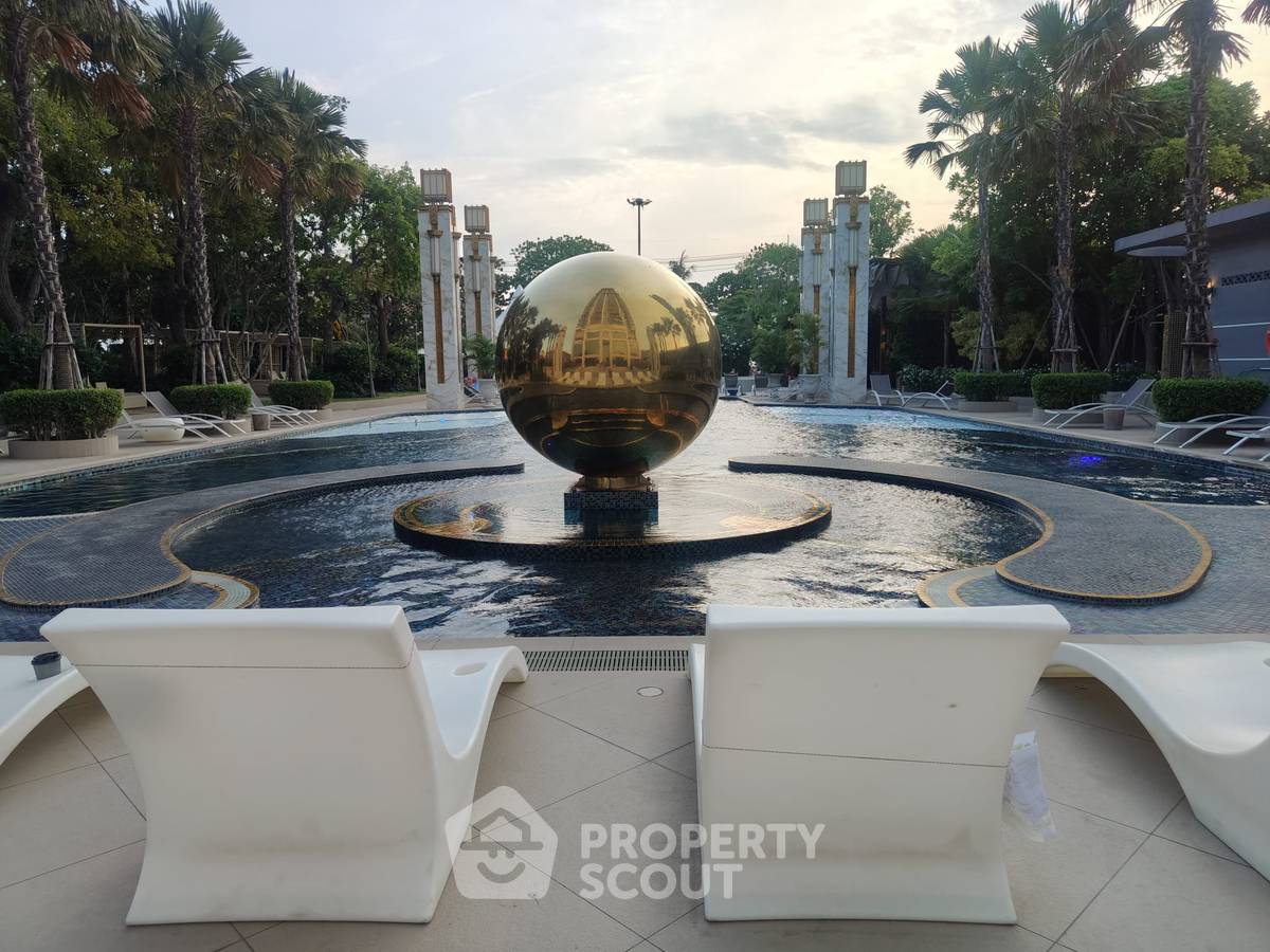 รูป คอนโด 1-ห้องนอน ที่ โคปาคาบาน่า บีช จอมเทียน ใกล้ หาดจอมเทียน (ID 2753415) - รูปที่ 34/43