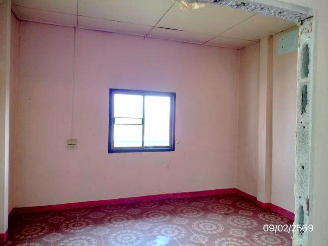 รูป บ้านเดี่ยว 141.6 ตร.วา พาน เชียงราย 1.7M - รูปที่ 9/34