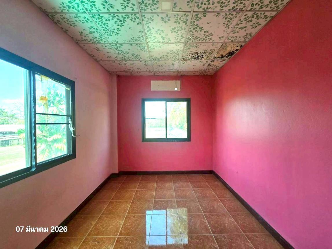 รูป อาคารพาณิชย์ สำหรับขาย - บ้านกล้วย เมืองสุโขทัย สุโขทัย - รูปที่ 21/32