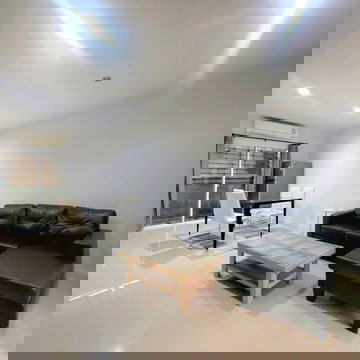 ให้เช่าทาวน์โฮม3ชั้น เดอะ เมทโทร พระราม9 ติด ม.แสตมป์ฟอร์ด พร้อมเฟอร์ฯครบ