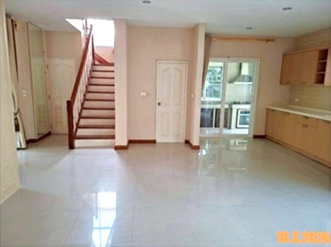 รูป บ้านเดี่ยว สำหรับขาย ลัดดารมย์ วัชรพล-รัตนโกสินทร์ คลองถนน เขตสายไหม กรุงเทพมหานคร - รูปที่ 7/56