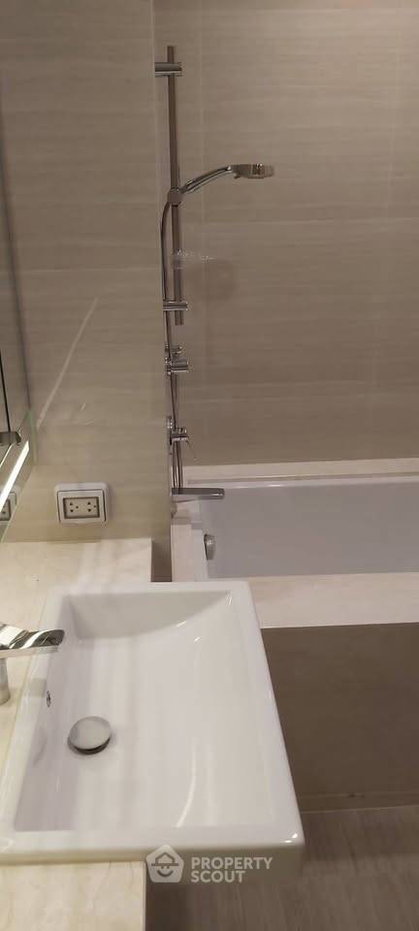 picture 2-BR Condo at Noble Be 33 near BTS Phrom Phong (ID 2754619) - 11/12