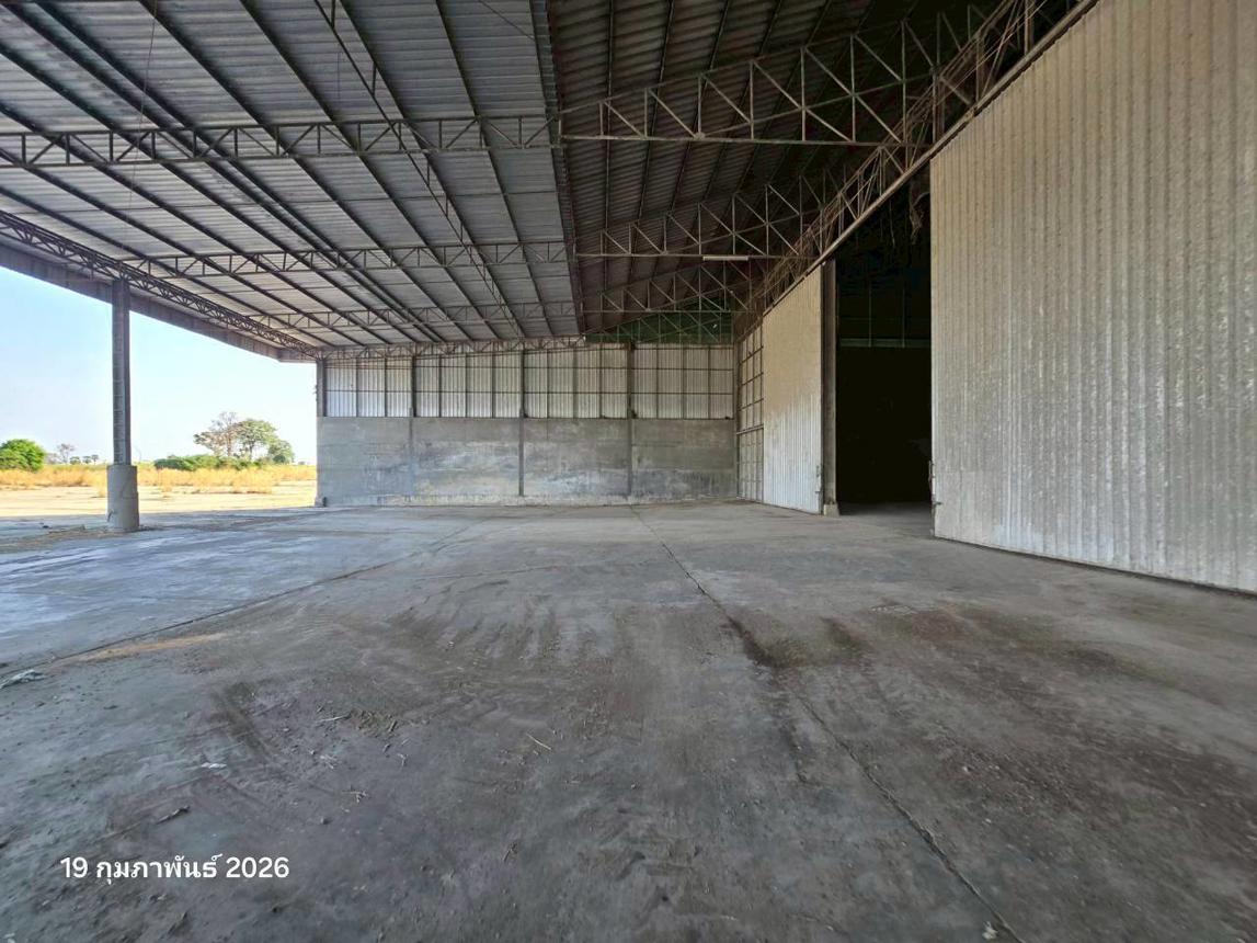 รูป โกดัง สำหรับขาย - ทัพหลวง บ้านไร่ อุทัยธานี - รูปที่ 73/78