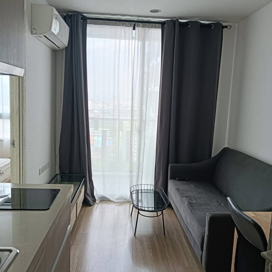 รูป ✨ Condo for Rent – Artemis Condo Sukhumvit 77 | Ready to Move In ✨ - รูปที่ 5/6