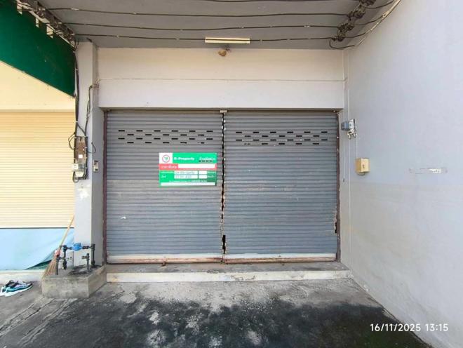 รูป อาคารพาณิชย์ สำหรับขาย - เวียง เมืองเชียงราย เชียงราย - รูปที่ 2/32