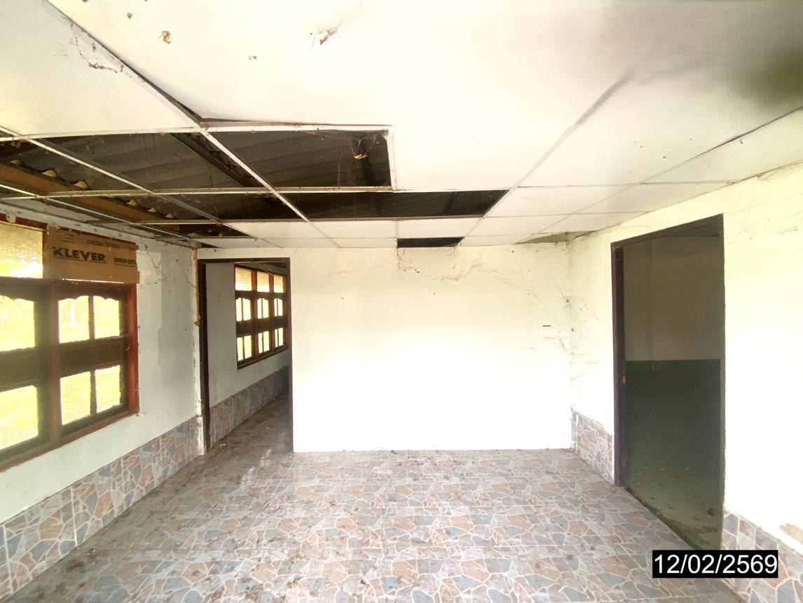 picture FACTORY 677 Sq.w. Somdet Kalasin for 4.7M - 16/24