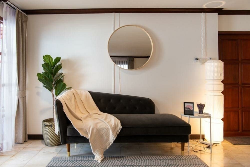 picture LTH6022 – Single House FOR RENT in Ladprao 7 beds 5 baths size 100 Sq.W. Near MRT Ladprao station ONLY 120k/Month - 3/8