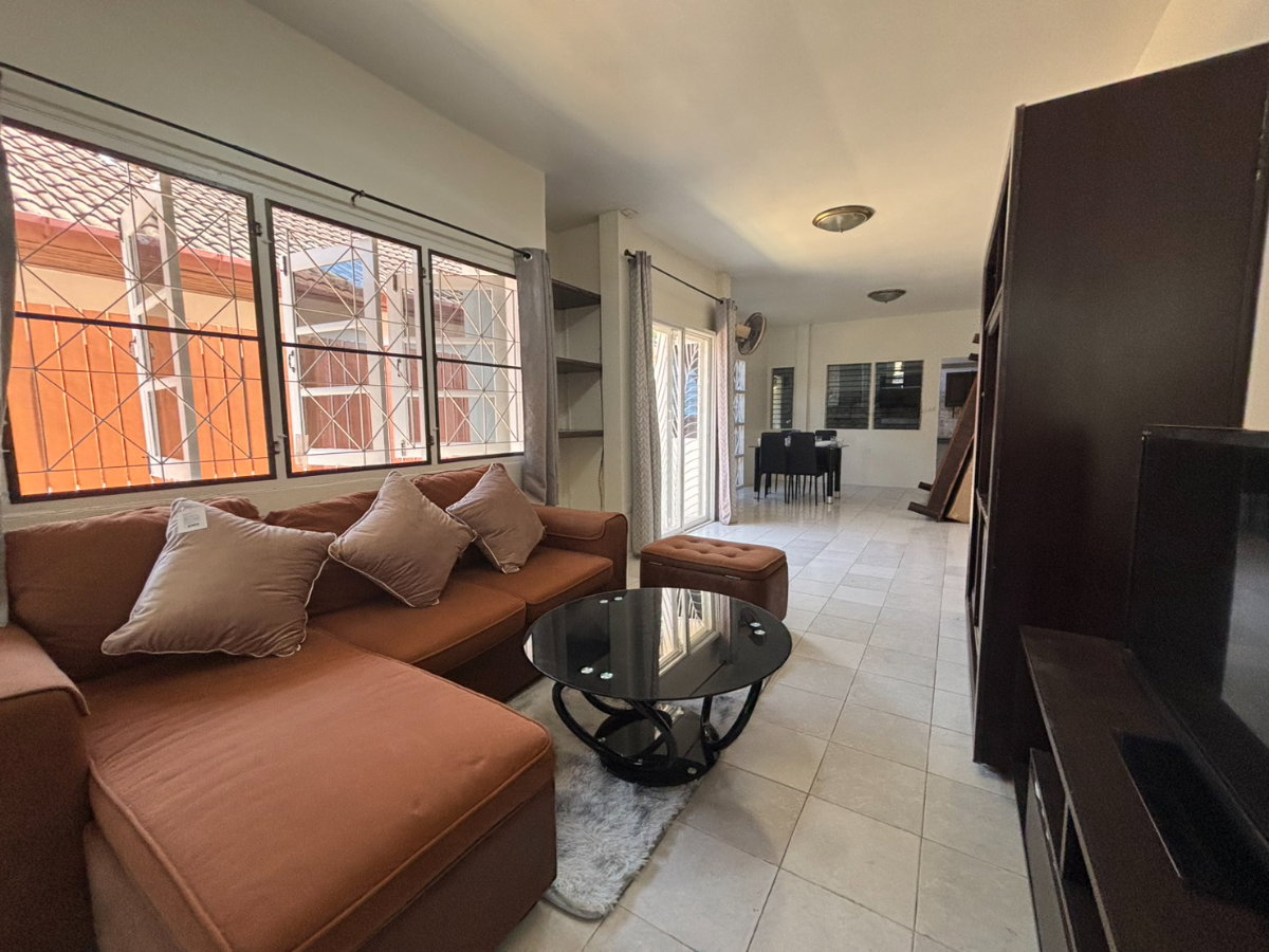 รูป 🏠✨ บ้านเช่า ฉลอง เจ้าฟ้าธานี 2 ห้องนอน พร้อมอยู่ ทำเลดี น่าอยู่มาก 📍 - รูปที่ 11/13