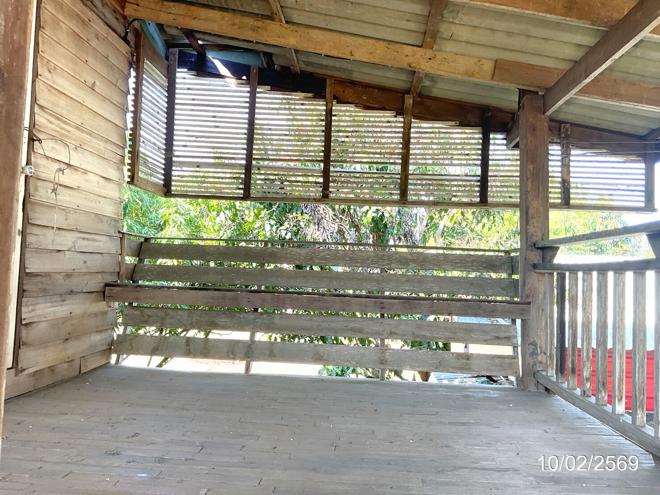 รูป บ้านเดี่ยว สำหรับขาย - แม่กา เมืองพะเยา พะเยา - รูปที่ 3/28