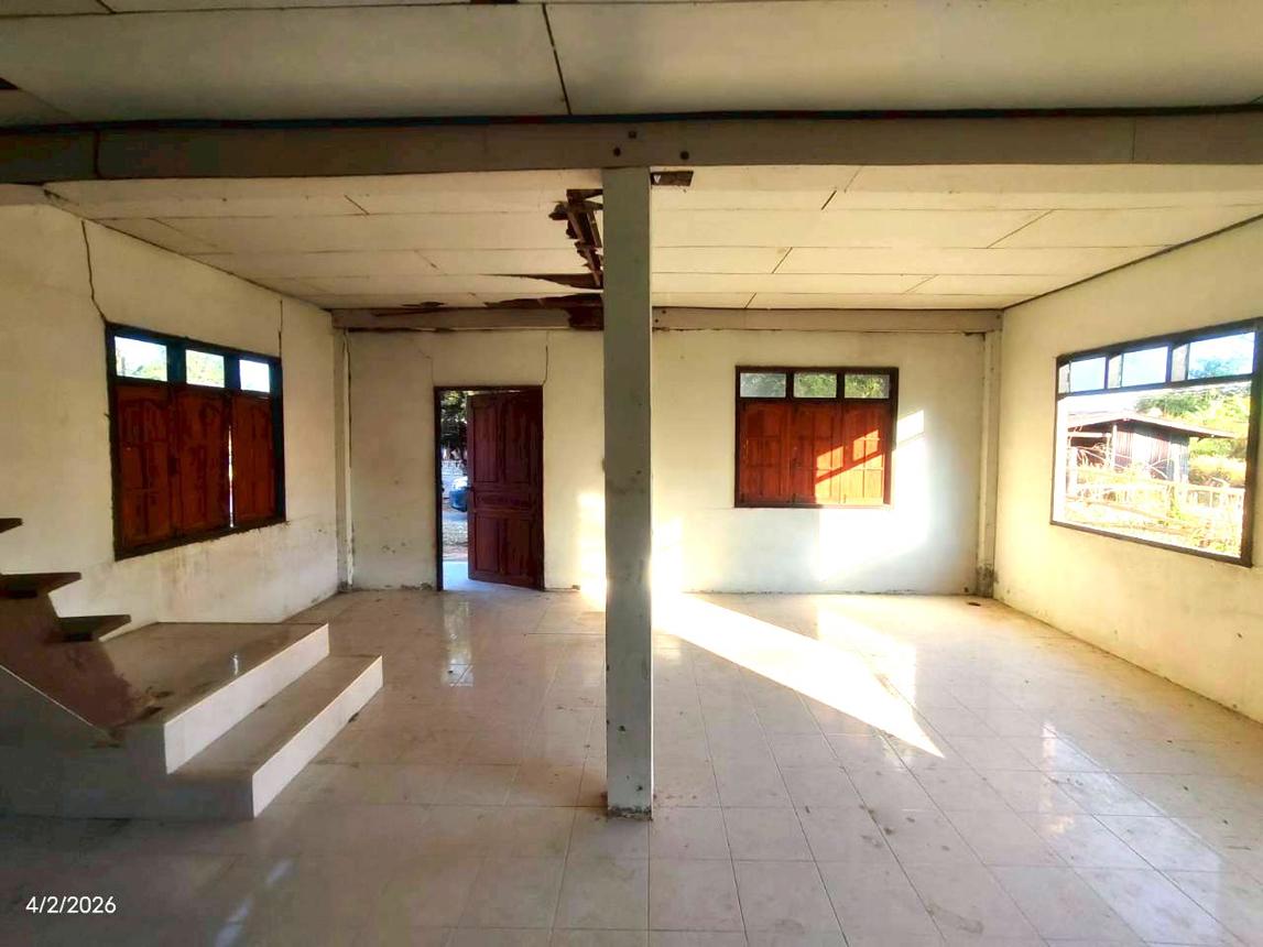 รูป บ้านเดี่ยว 107.6 ตร.วา บ้านฝาง ขอนแก่น 595,000 - รูปที่ 15/26