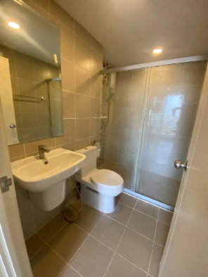 รูป 💥💥FOR RENT!! คอนโดศุภาลัย ลอฟท์ แยกไฟฉาย  1Bed 47 ตรม.ชั้น 11 ห้องใหม่ พร้อมอยู่!! สนใจ Line: @atfirm💥💥 - รูปที่ 12/15