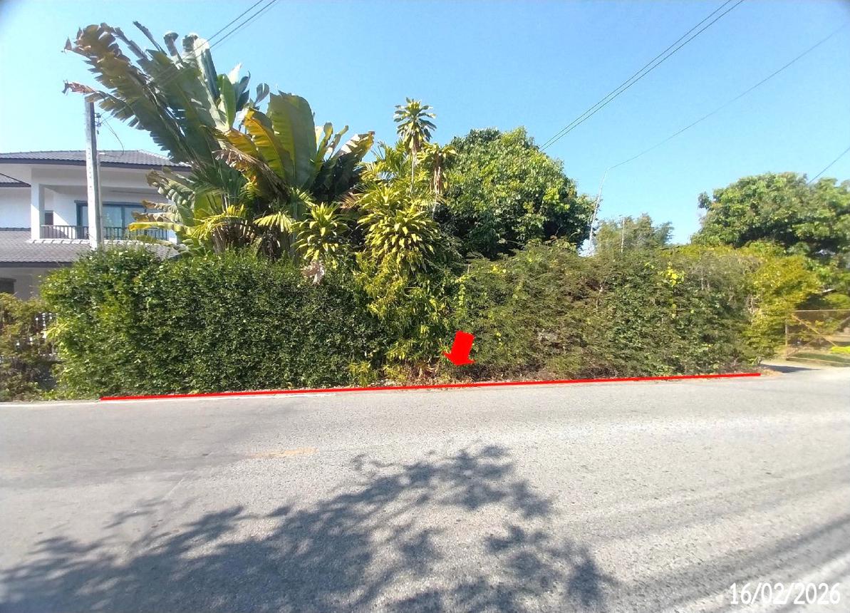 รูป บ้านเดี่ยว 121 ตร.วา สันกำแพง เชียงใหม่ 2.1M - รูปที่ 18/24