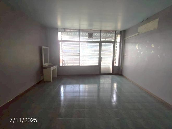 รูป อาคารพาณิชย์ 23.6 ตร.วา ชุมแพ ขอนแก่น 5.7M - รูปที่ 11/34