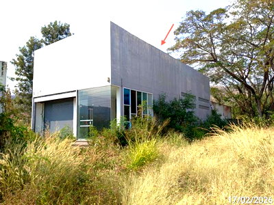 ขายสำนักงาน : อาคารสำนักงาน สำหรับขาย - น้ำชุน หล่มสัก เพชรบูรณ์