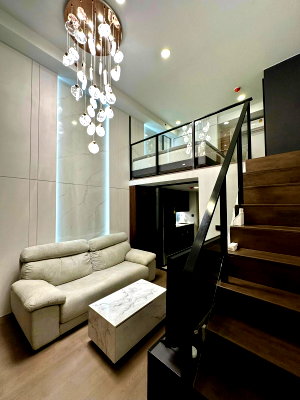 คอนโดให้เช่า : ✨Condo for Rent : Park Origin Chula-Samyan  (AP-02) ( line : @condo91 )