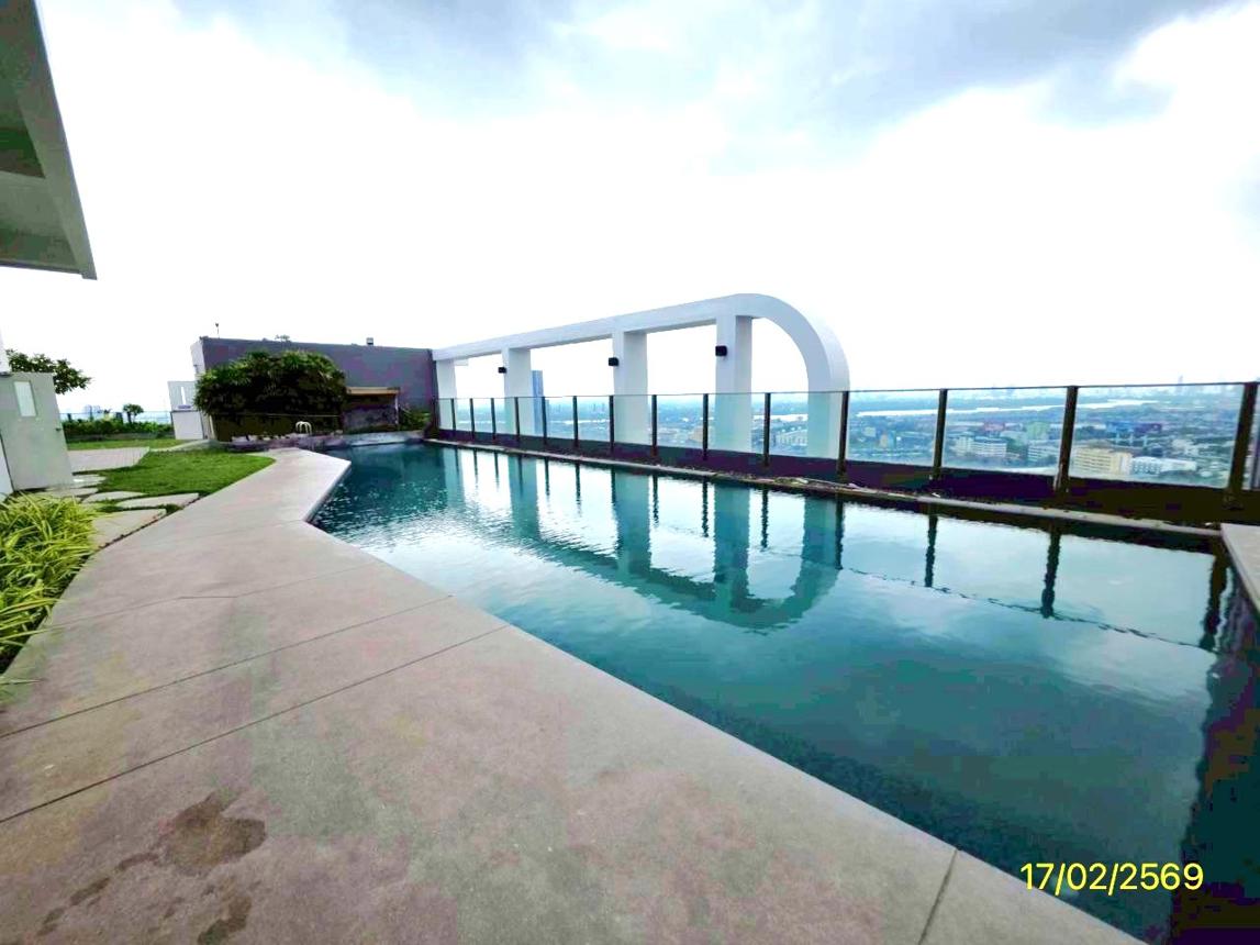 รูป คอนโดมิเนียม 1 ห้องนอน, 38.33 ตารางเมตร คอนโดมิเนียม สำหรับขาย แอสปาย สุขุมวิท 48 พระโขนง เขตคลองเตย กรุงเทพมหานคร - รูปที่ 20/24