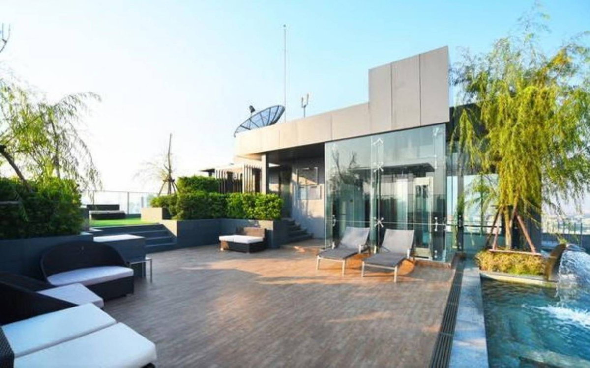 รูป 🏠✨ H Condo Sukhumvit 43 | คอนโดใจกลางสุขุมวิท ใกล้ BTS (HBH-HL-99) - รูปที่ 13/15