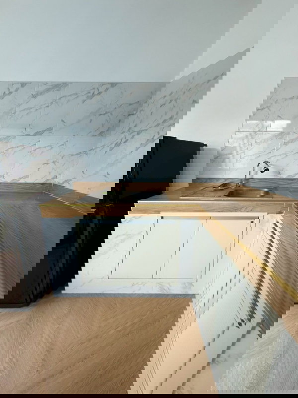 รูป #ให้เช่าทาวน์เฮาส์2ชั้นหลังมุมมินิมอล+ ฟรีNetflix บ้านรีโนเวทใหม่สีขาว ม.ธรรมศาสตร์ รังสิต หมู่บ้านนอร์ธเทิร์นโนวา ซอยโรงกษาปณ์ คลอง 1  - รูปที่ 10/20