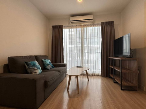 💥CP-10493💥The Nest Sukhumvit 22👉Line : @accessliving
