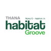 logo project Thanahabitat Groove Pinklao - Sirindhorn