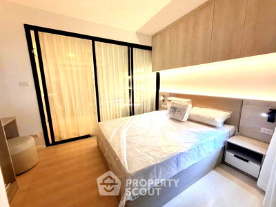 คอนโดให้เช่า : คอนโด สตูดิโอ ที่ เอ สเปซ เมกา 1 ใน บางแก้ว (ID 2753304)