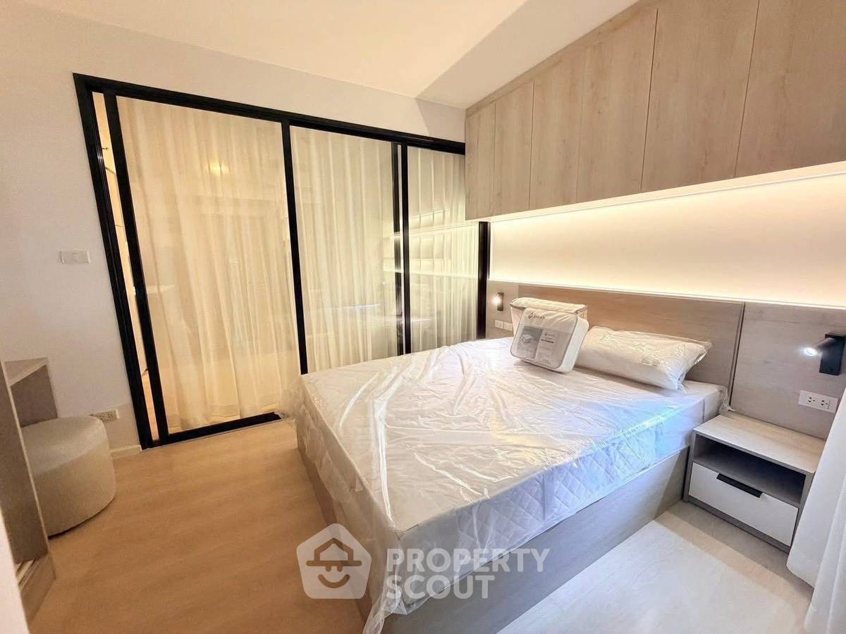 picture Studio Condo at A Space Mega 1 in Bang Kaeo (ID 2753304) - 1/8